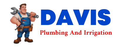 Trusted plumber in BRANDYWINE